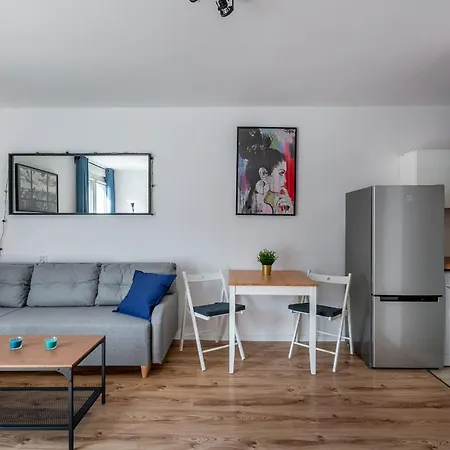 Capitol Aparments - Samo Centrum, Blisko Do Kapitolu Διαμέρισμα