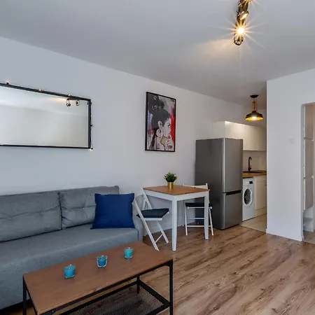 Capitol Aparments - Samo Centrum, Blisko Do Kapitolu * Βρότσλαβ