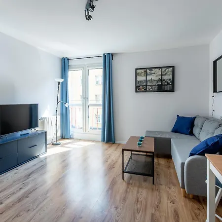 Capitol Aparments - Samo Centrum, Blisko Do Kapitolu * Βρότσλαβ