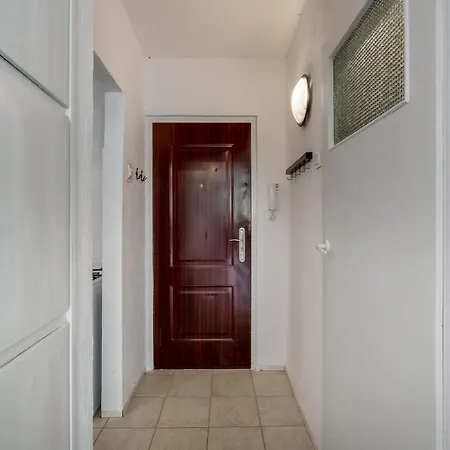 Capitol Aparments - Samo Centrum, Blisko Do Kapitolu דירה *