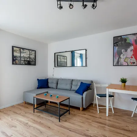 Capitol Aparments - Samo Centrum, Blisko Do Kapitolu ורוצלב
